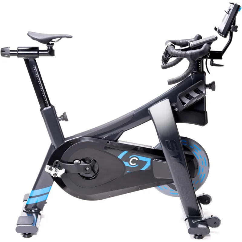 Stages SB20 Smart Indoor Training Bike